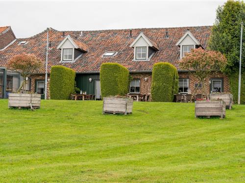 Cottage - 4 persons -  - 6367JX - Voerendaal