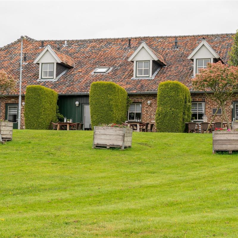 Hytte - 4 personer -  - 6367JX - Voerendaal