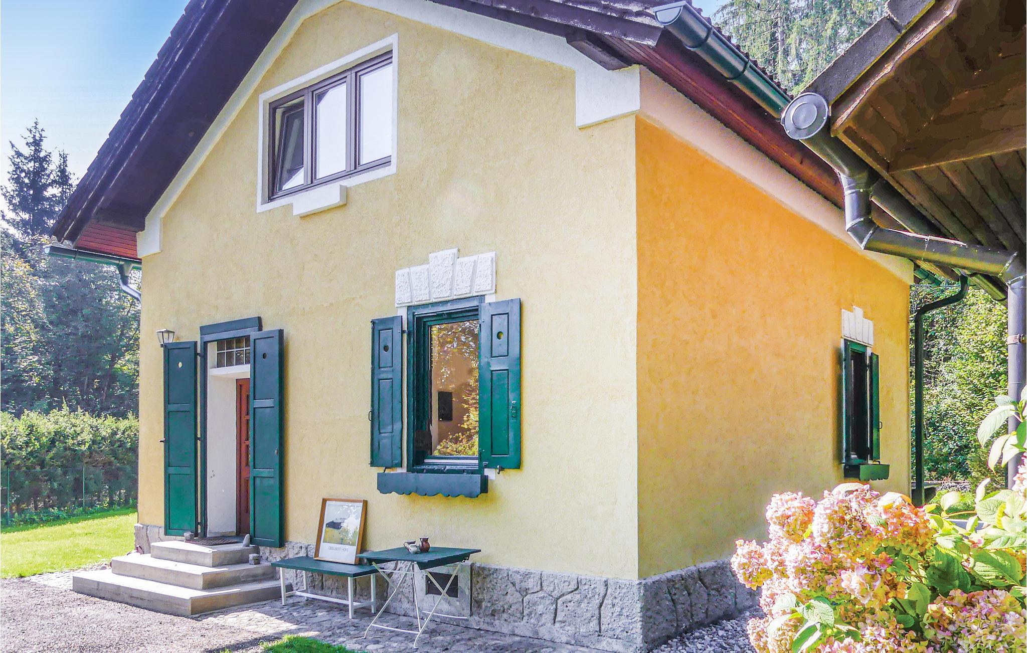 Ferienhaus 7 Personen Tallach 91 Maria Elend 131 Aka192 Feline Holidays