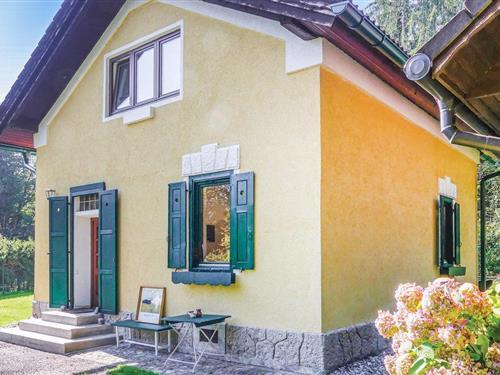 Holiday home - 5 persons -  - Tallach - 9182 - Maria Elend