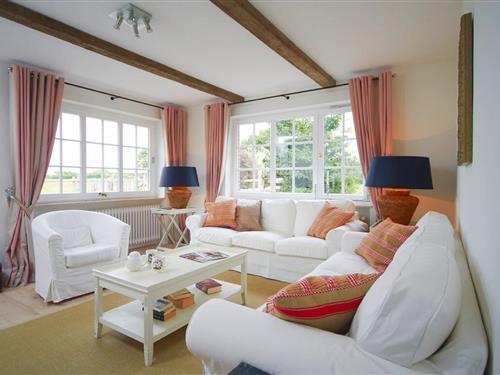 Ferieleilighet - 4 personer -  - Falshöft - 24395 - Nieby