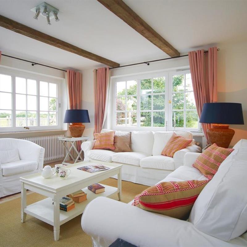 Ferielejlighed - 4 personer -  - Falshöft - 24395 - Nieby