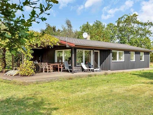 Ferienhaus - 6 Personen -  - Rævestien - Isefjord - 4300 - Holbäk