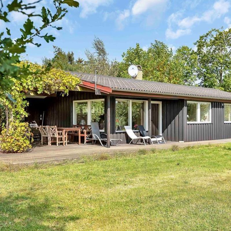 Ferienhaus - 6 Personen -  - Rævestien - Isefjord - 4300 - Holbäk