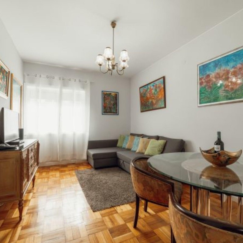 Ferielejlighed - 4 personer -  - 4050-125 - Porto