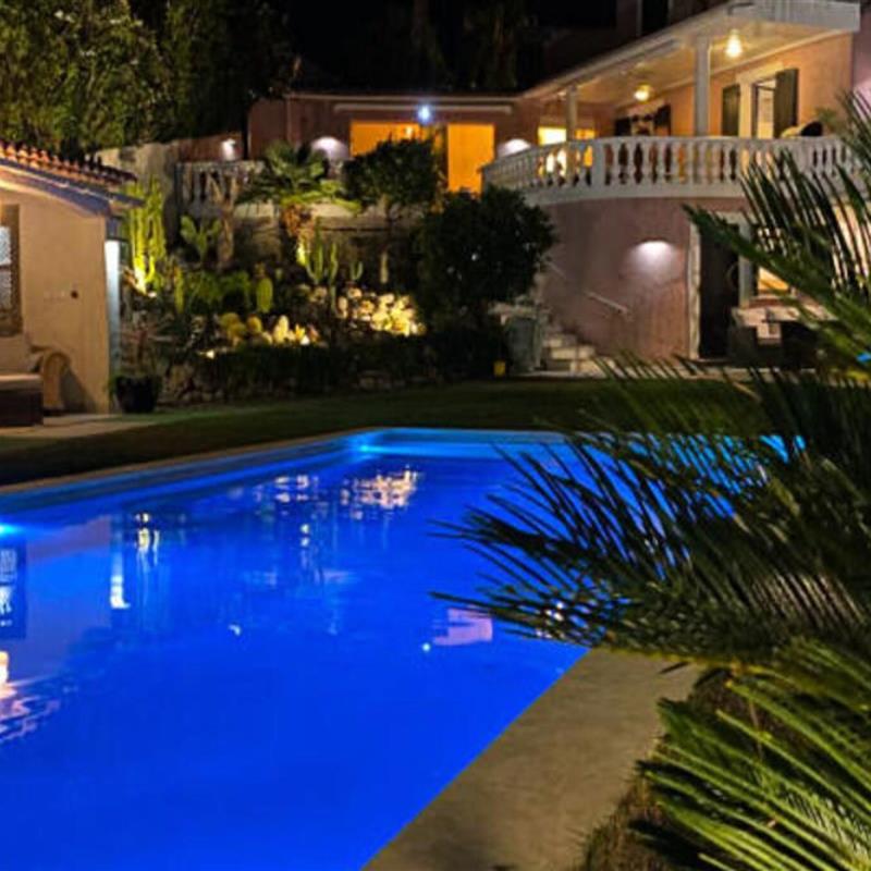 Ferielejlighed - 11 personer -  - 06210 - Mandelieu-La-Napoule