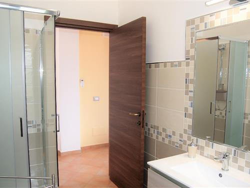 Ferienhaus - 4 Personen -  - Contrada Capolomonte - 84070 - San Giovanni A Piro