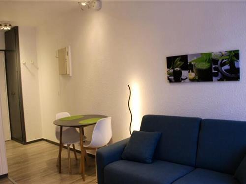 Ferienhaus - 2 Personen -  - 74400 - Chamonix-Mont-Blanc