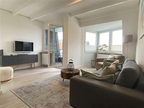 Ferienwohnung - 2 Personen -  - Im Bad - 25826 - St. Peter-Ording