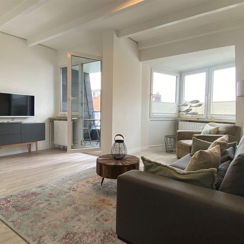 Ferielejlighed - 2 personer -  - Im Bad - 25826 - St. Peter-Ording