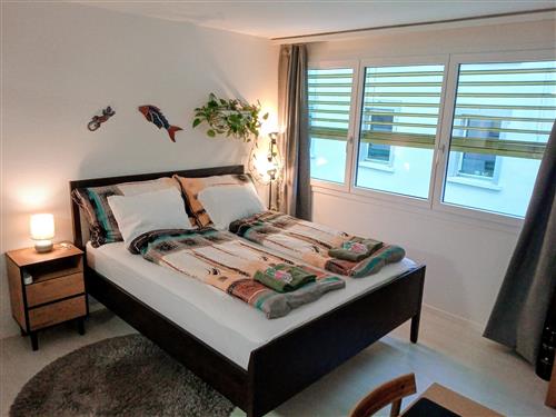 Holiday apartment - 4 persons -  - Weystrasse - 6006 - Luzern