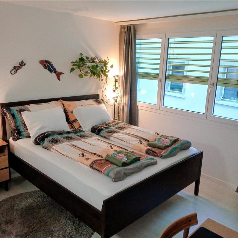 Ferielejlighed - 4 personer -  - Weystrasse - 6006 - Luzern