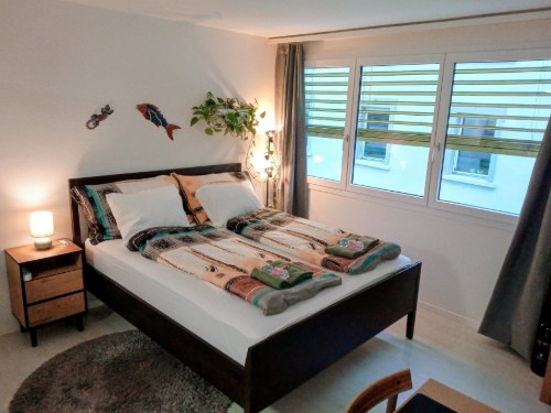 Holiday apartment - 4 persons -  - Weystrasse - 6006 - Luzern