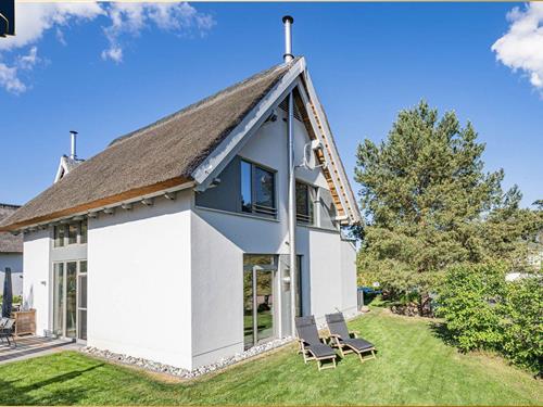 Sommerhus - 6 personer -  - Nauteweg - 17459 - Loddin