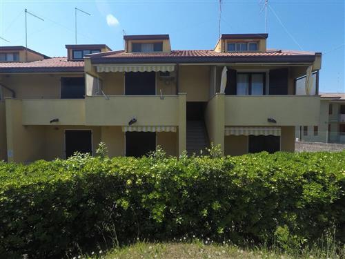 Semesterhus/Semesterlägenhet - 5 personer -  - Via dei Francesi - 45010 - Rosolina Mare