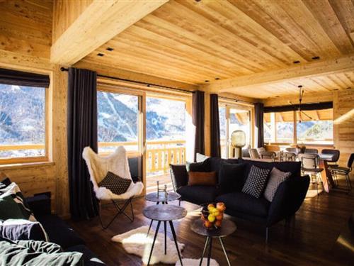 Ferienhaus - 10 Personen -  - 05240 - La Salle-Les-Alpes