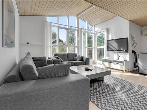 Feriehus - 5 personer -  - Birkehegnet - Kongsnæs - 4850 - Stubbekøbing