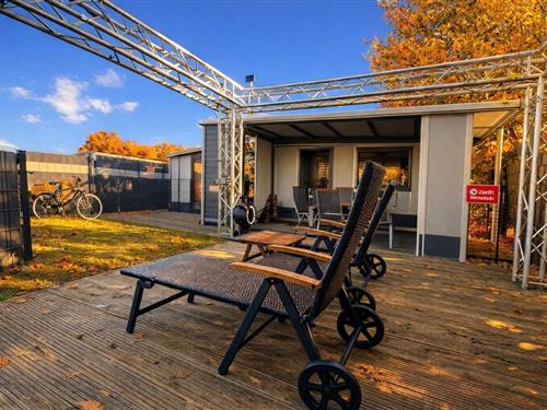 Caravan - 2 persons -  - Mittelweg - 23743 - Lensterstrand