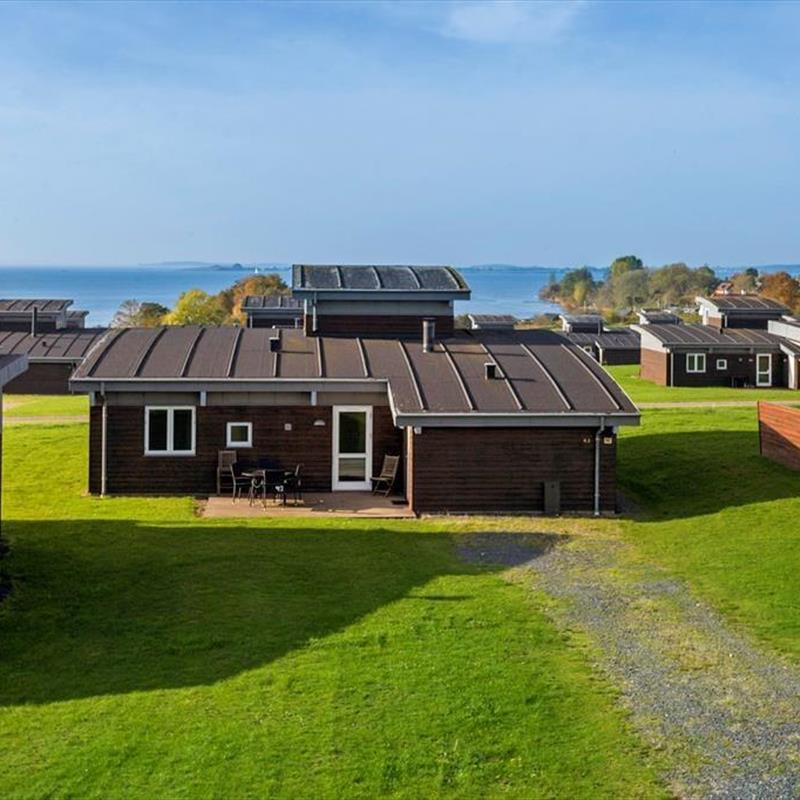 Sommerhus - 8 personer -  - Mosegården - Fåborg - 5600 - Faaborg