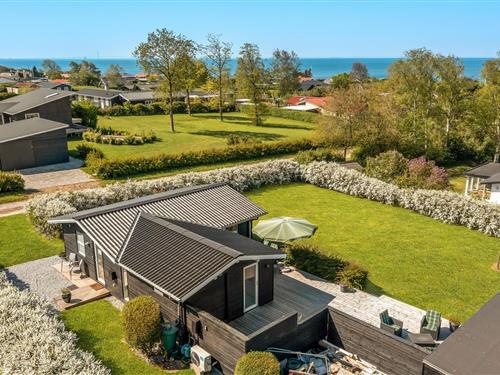 Holiday home - 4 persons -  - Dorosvej - Drøsselbjerg - 4200 - Slagelse