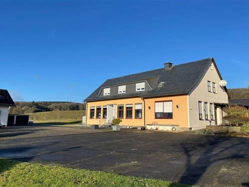 Sommerhus - 14 personer -  - 54552 - Neichen