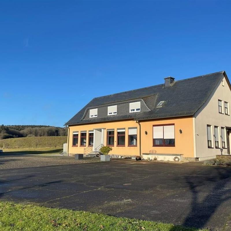 Sommerhus - 14 personer -  - 54552 - Neichen