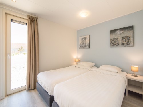 Bungalow - 6 personer -  - 9161CT - Hollum