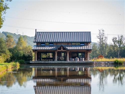 Sommerhus - 8 personer -  - Trois-Ponts - 4980