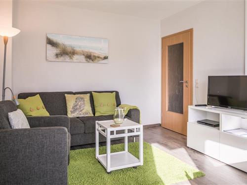 Ferielejlighed - 2 personer -  - Tertius-Törn 36, EG - 25761 - Büsum