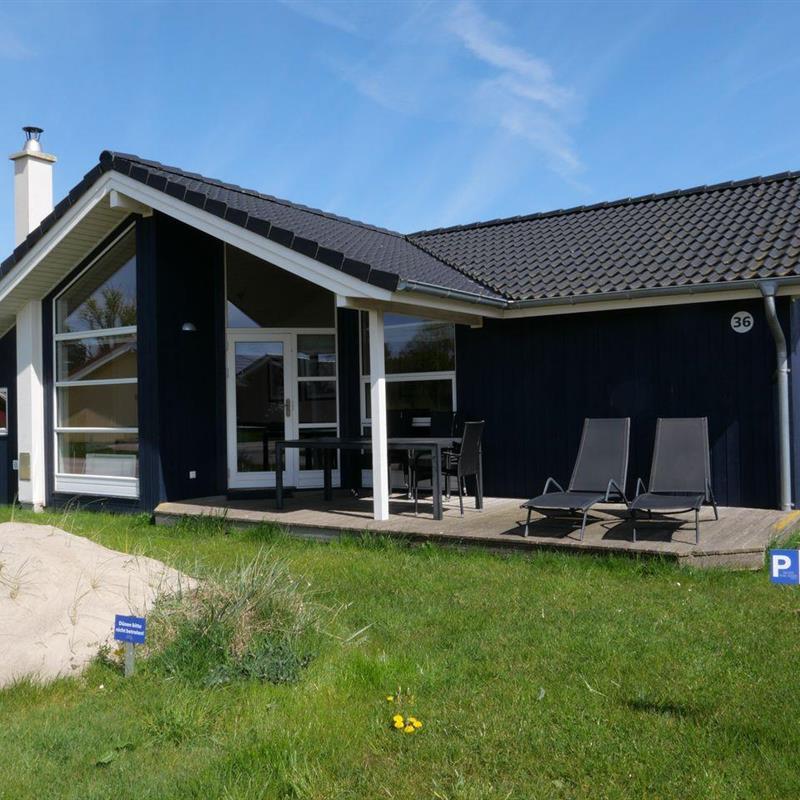 Sommerhus - 8 personer -  - Strandstraße - 23775 - Großenbrode