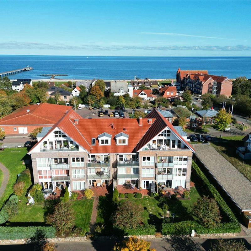 Ferielejlighed - 4 personer -  - Palstek - 24217 - Schönberger Strand