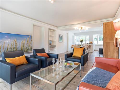 Ferielejlighed - 6 personer -  - Südstrand - 18609 - Binz (Ostseebad) Ot Prora