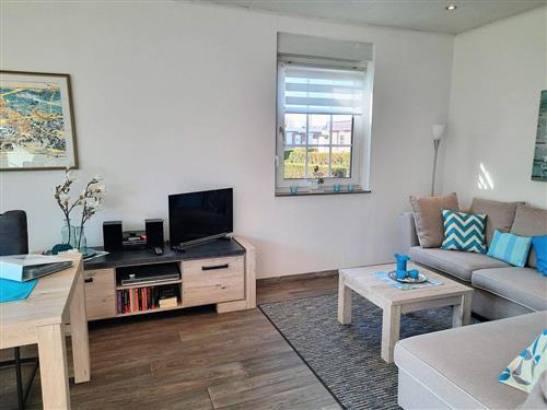 Sommerhus - 4 personer -  - Robbenbank - 26553 - Dornumersiel