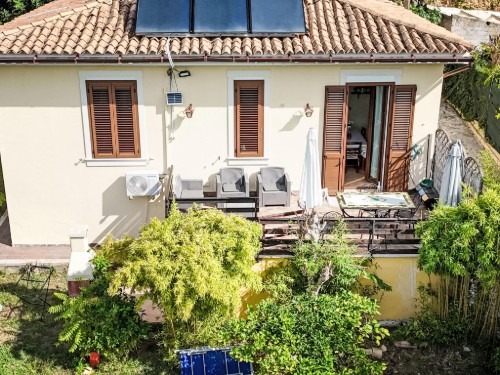 Feriehus - 6 personer -  - 96017 - Calabernardo