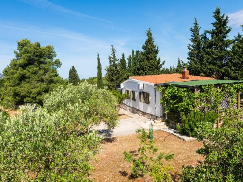 Fritidshus - 6 personer -  - Rudina - Hvar-Stari Grad - 21460 - Rudina