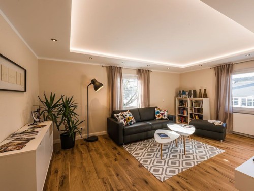 Semesterlägenhet - 4 personer -  - Cottenbacher Str. - 95445 - Bayreuth