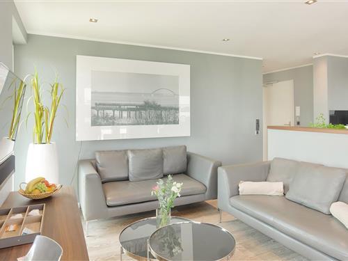 Ferielejlighed - 4 personer -  - Steinwarder 2 - Haus Sanddüne 2 Nr. - 23774 - Heiligenhafen