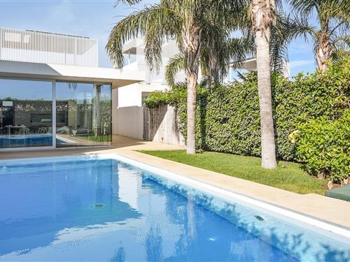 Sommerhus - 5 personer -  - c.da Maulli sn - 97100 - Marina Di Ragusa