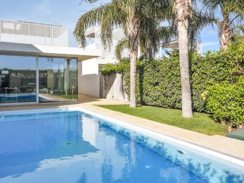 Sommerhus - 5 personer -  - c.da Maulli sn - 97100 - Marina Di Ragusa