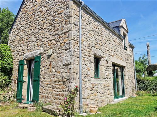 Holiday Home/Apartment - 4 persons -  - Carnac - 56340