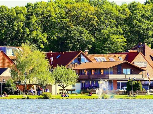 Feriehus - 3 personer -  - 31515 - Wunstorf-Steinhude