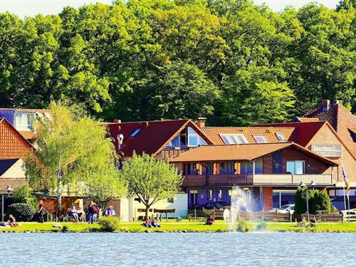 Sommerhus - 3 personer -  - 31515 - Wunstorf-Steinhude