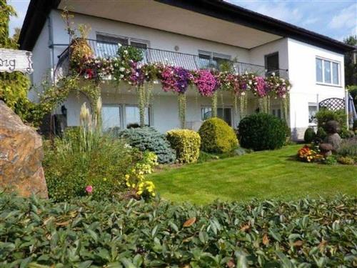 Ferieleilighet - 1 person -  - Schöneberg - 55444