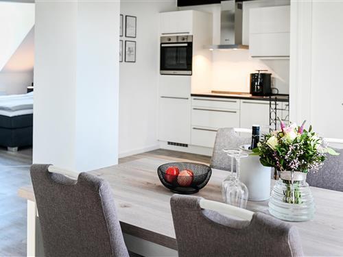 Ferienwohnung - 3 Personen -  - Beekscher Weg - 46509 - Xanten