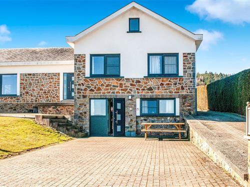 Holiday home - 5 persons -  - 4990 - Lierneux