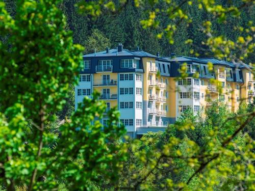 Sommerhus - 8 personer -  - Kötschachtaler Straße - 5640 - Bad Gastein