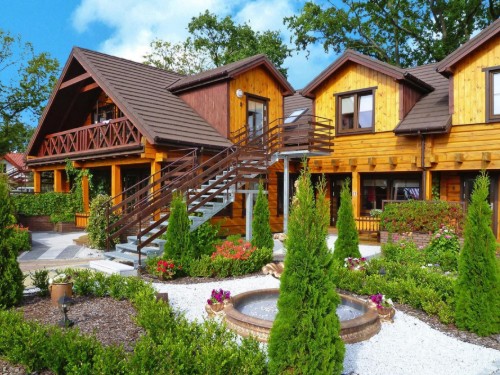 Holiday home - 6 persons -  - 78-111 - Ustronie Morskie