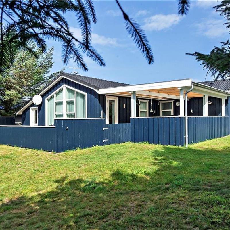 Ferienhaus - 8 Personen -  - Fiskervej - Vorupör - 7700 - Thisted