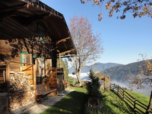 Holiday home - 4 persons -  - Haidberg - 5500 - Bischofshofen