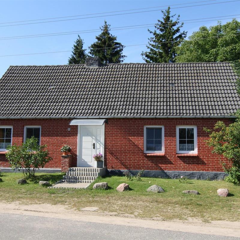 Sommerhus - 6 personer -  - 17252 - Mirow